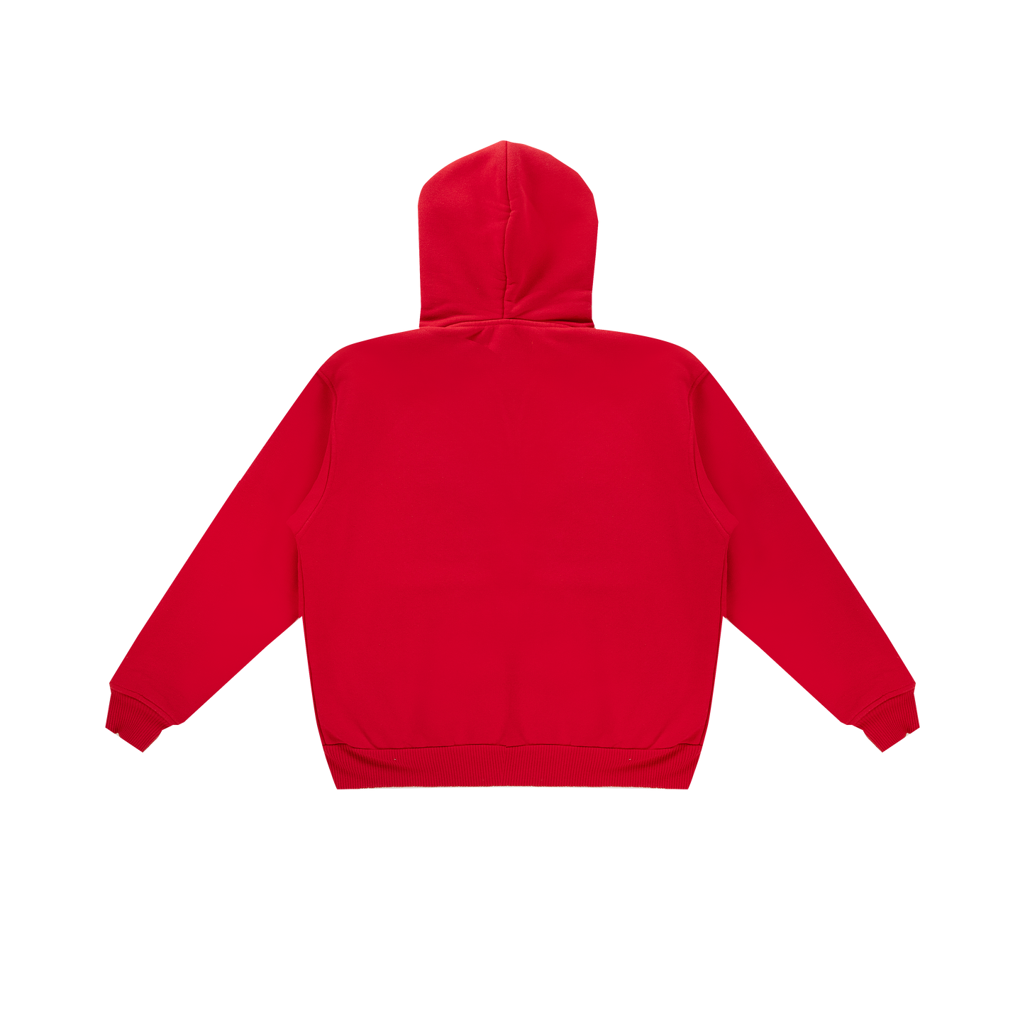 Rec League Full Zip Hoodie Ferra