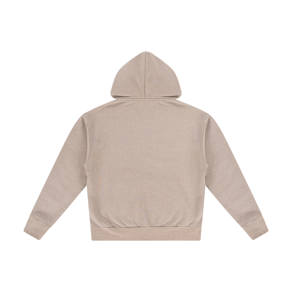 Rec League Full Zip Hoodie Lavin