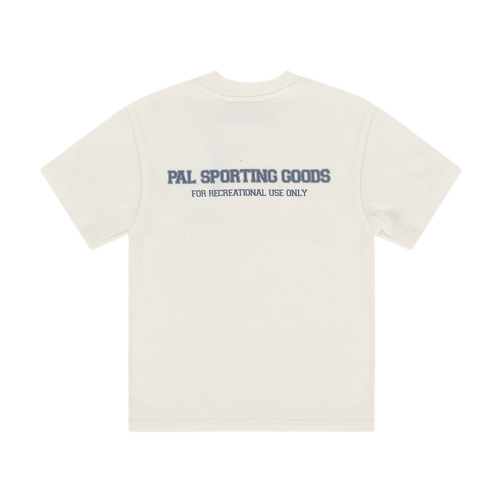 Recreational Use Only Kids T-shirt Marshmallow