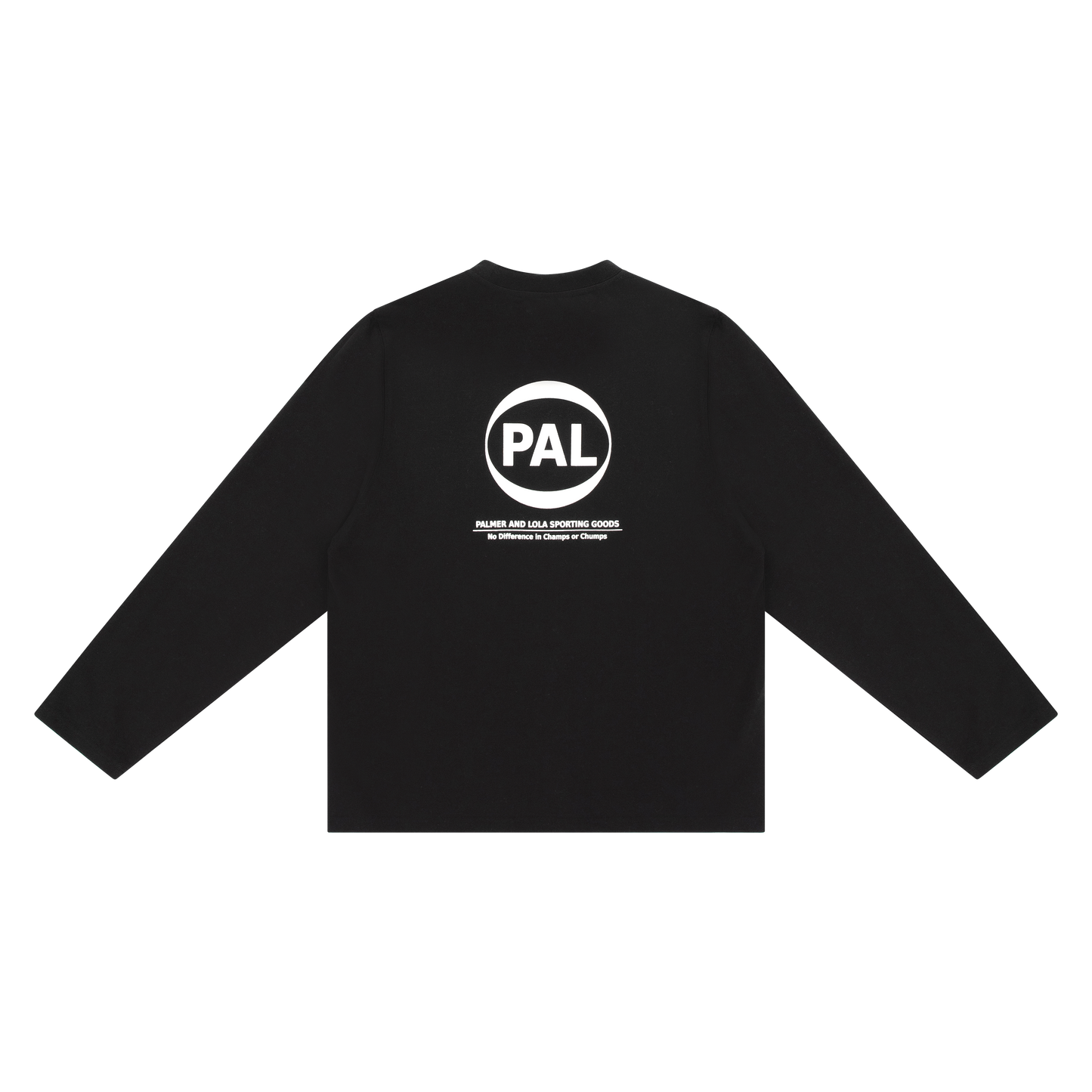 Pre Game Longsleeve Caviar