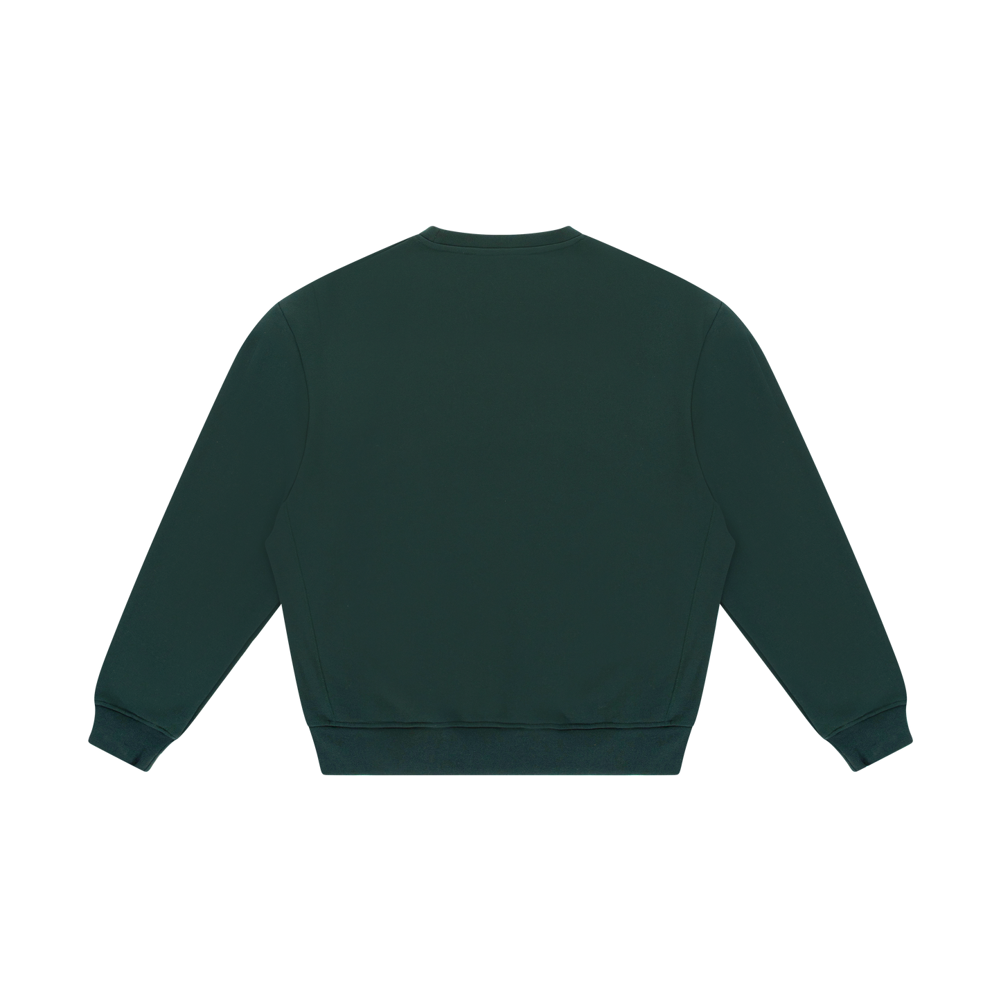 Pre Game Crewneck Myrtle