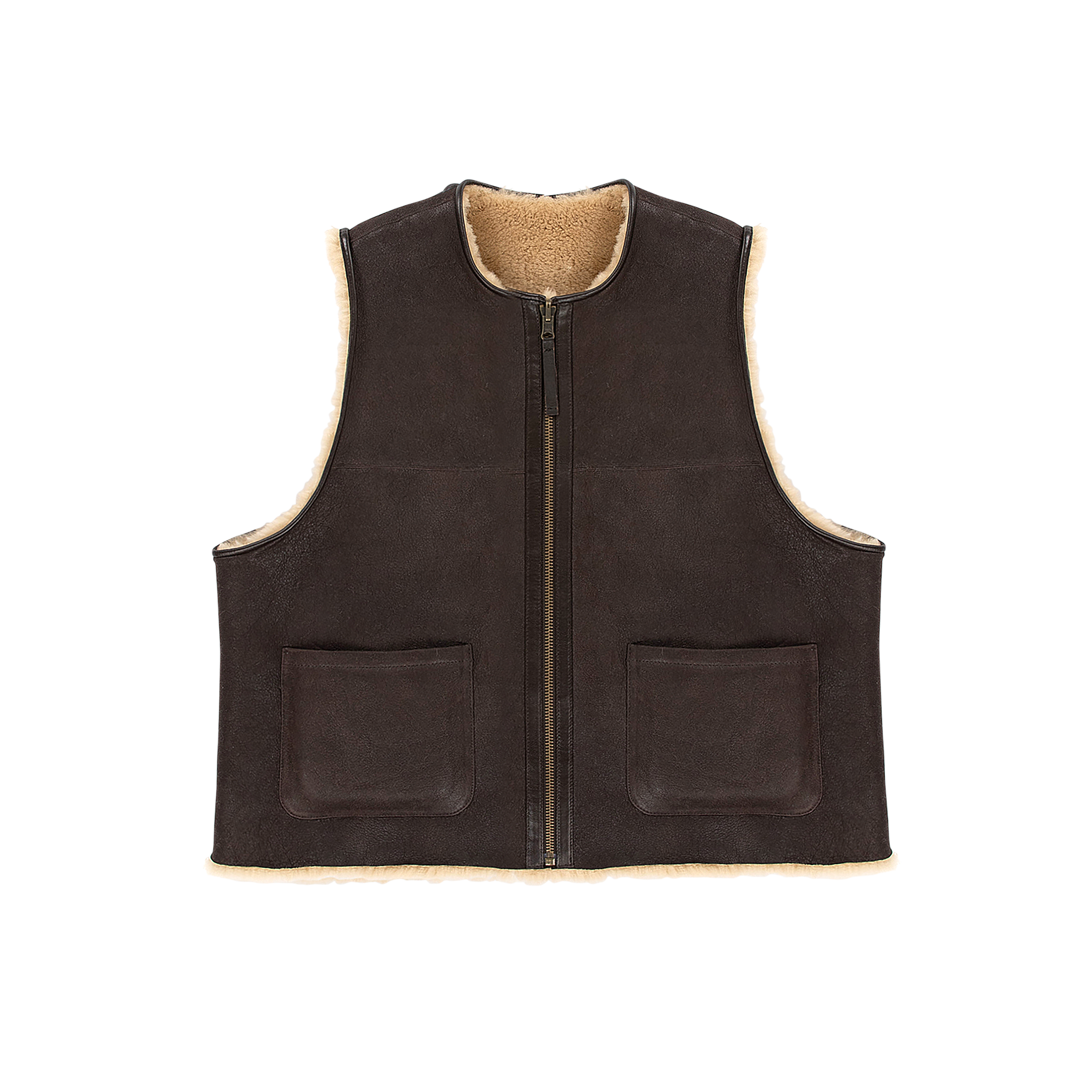 Wolds Shearling Riding Vest – PAL Sporting Goods