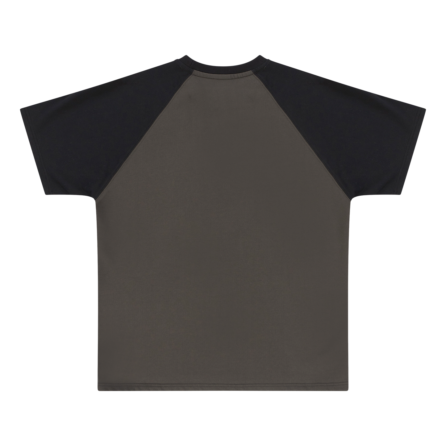 Box Raglan T-shirt Beluga