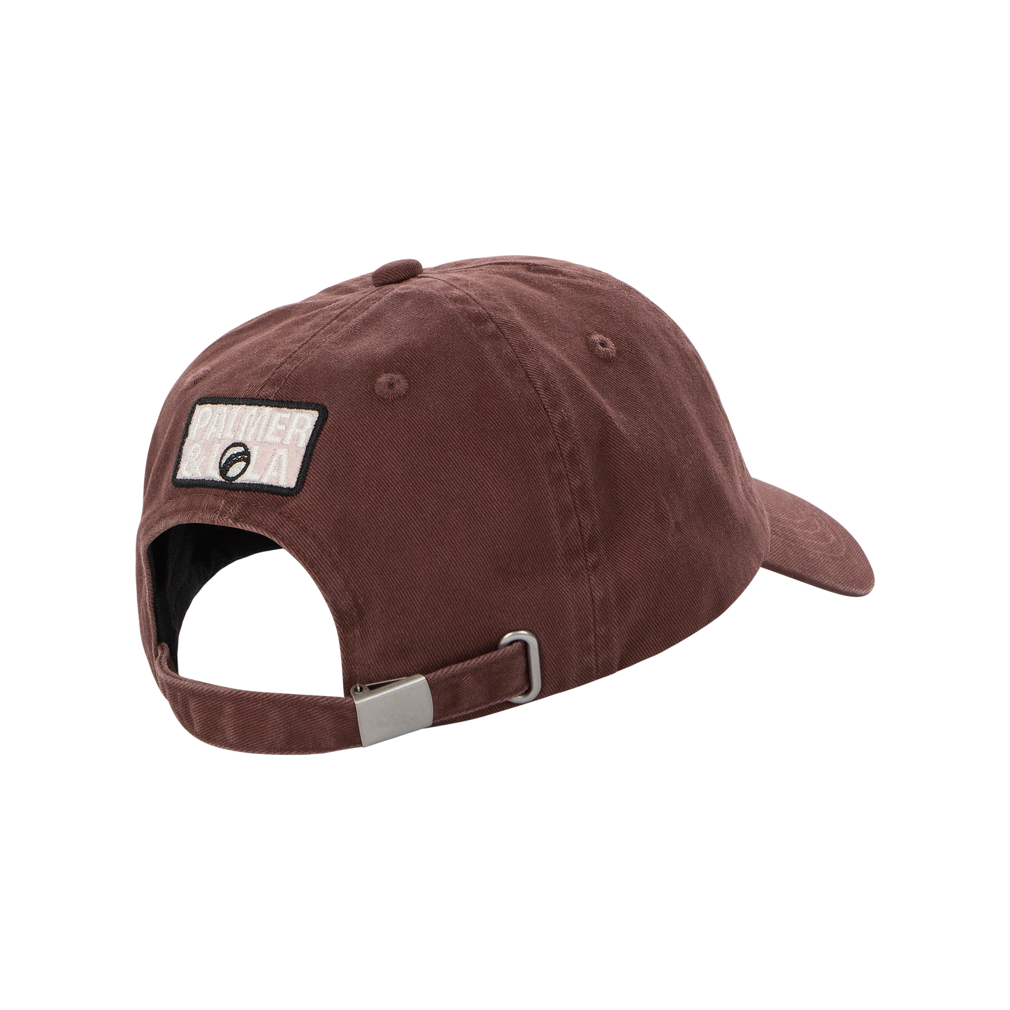Bunny Cap Deep Mahagony