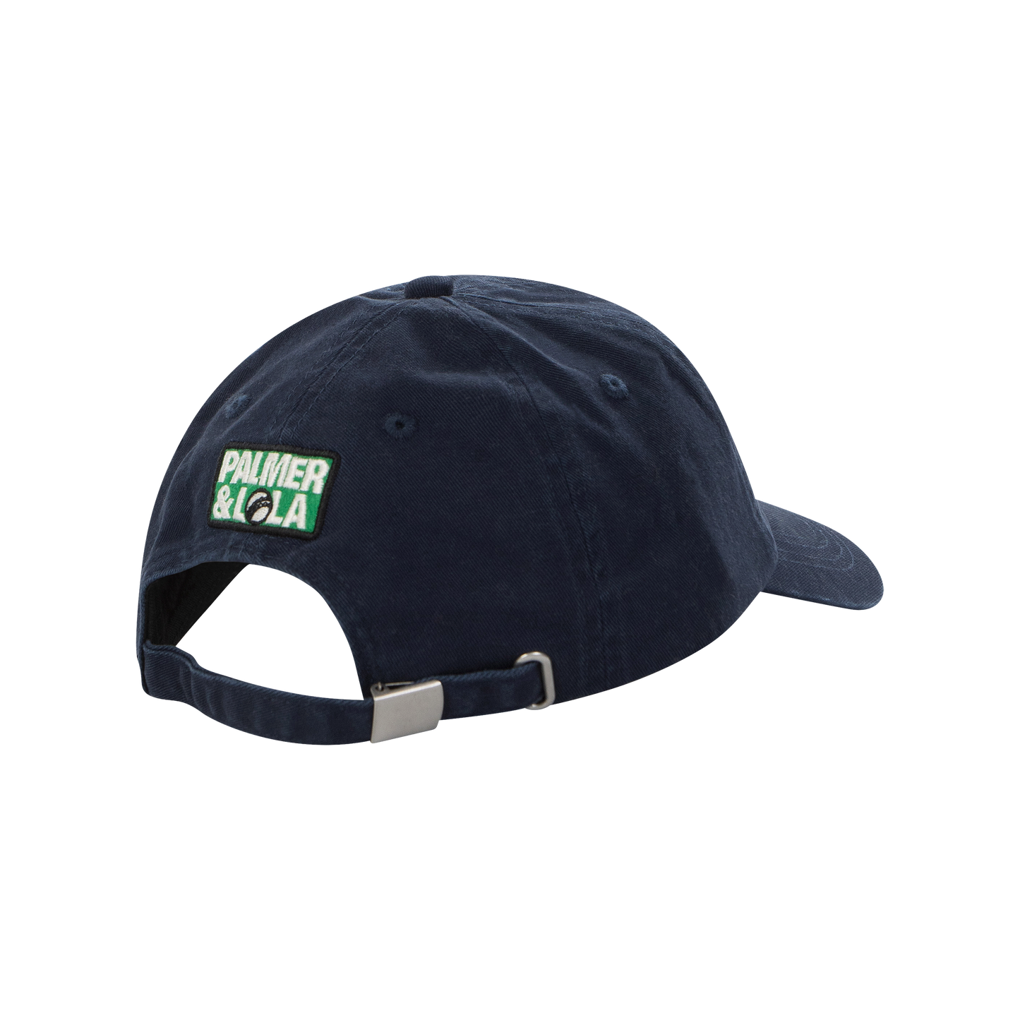 Bunny Cap Deep Maritime Blue
