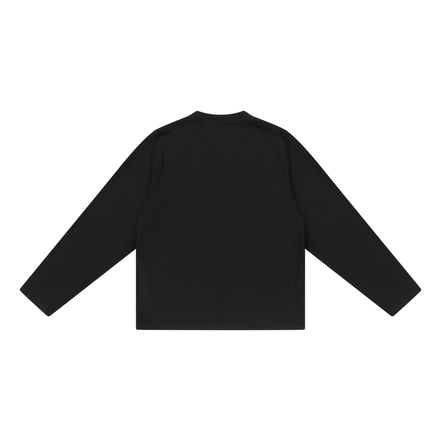 Cricket Cup Longsleeve Caviar