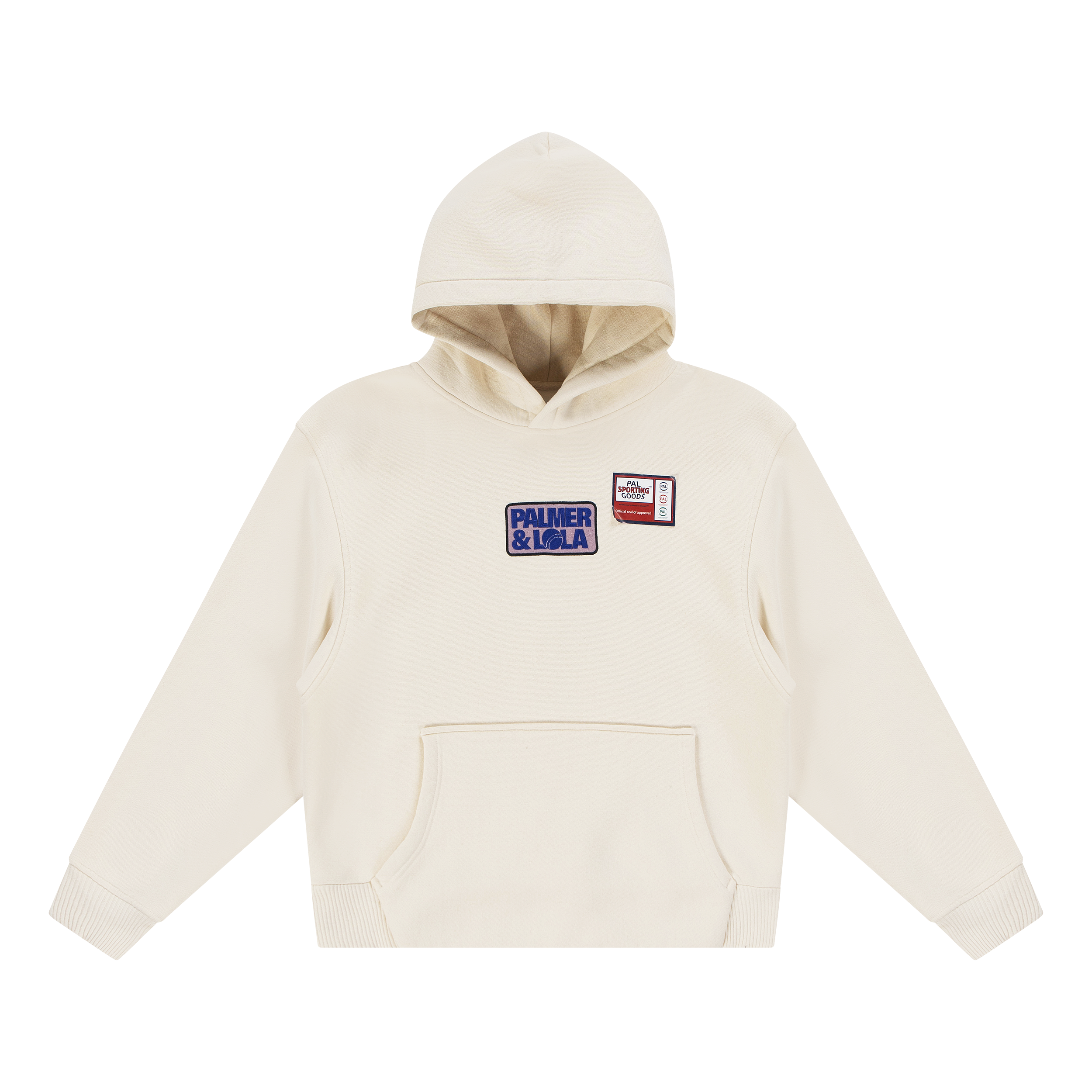 Duck Hoody Marshmallow – PAL Sporting Goods Duck Hoody Marshmallow – PAL Sporting Goods
