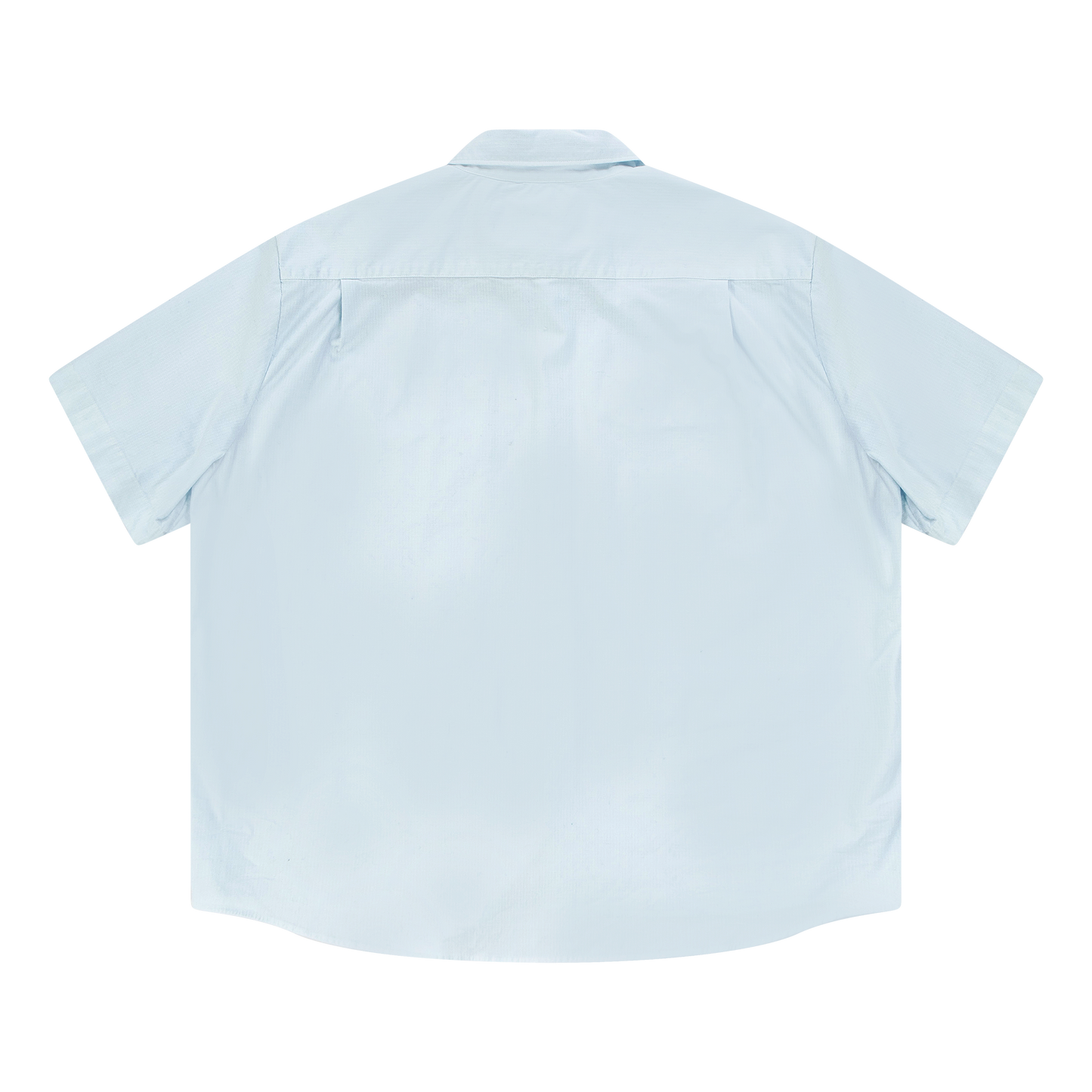 GUN SPORT SHORTSLEEVE Light Blue