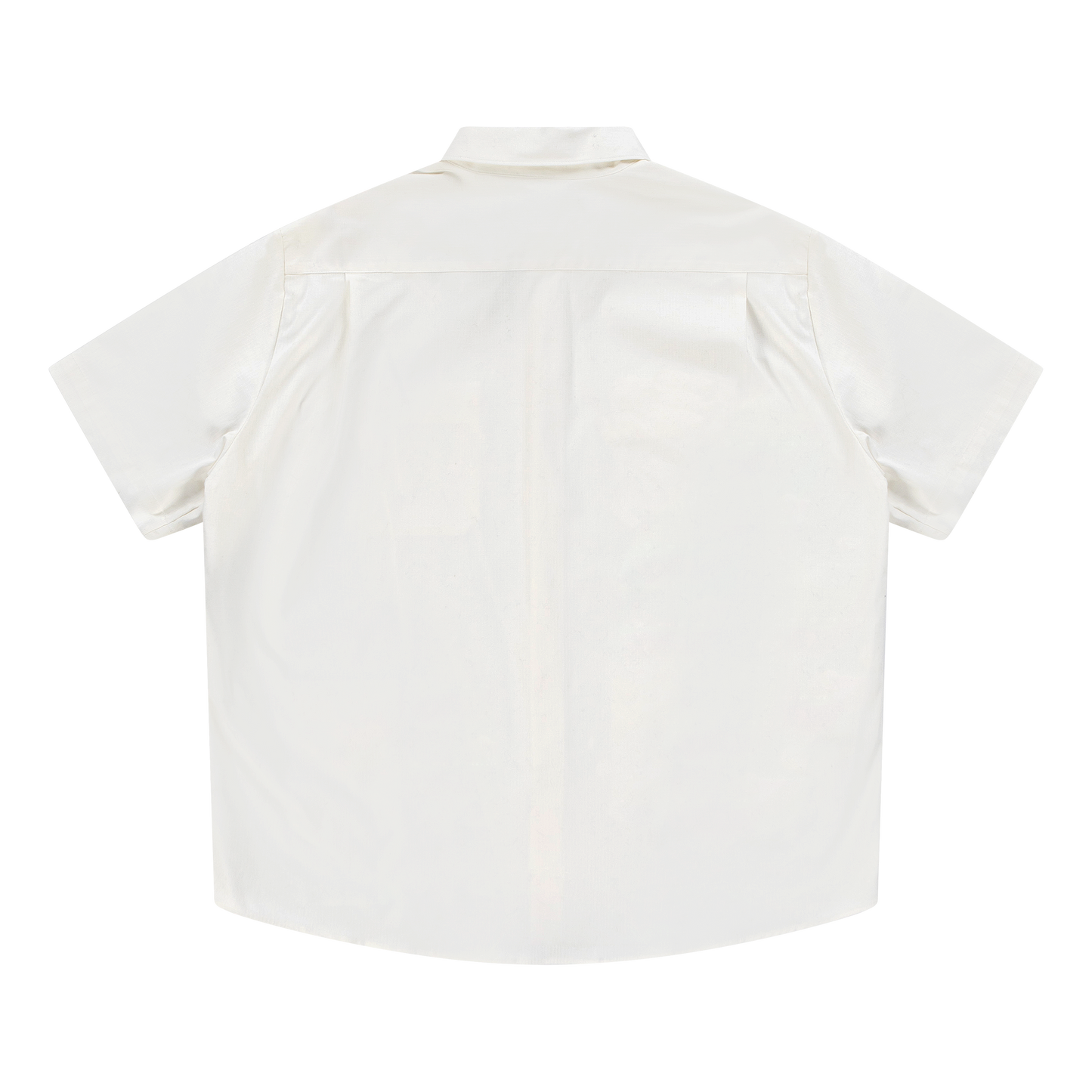 GUN SPORT SHORTSLEEVE White