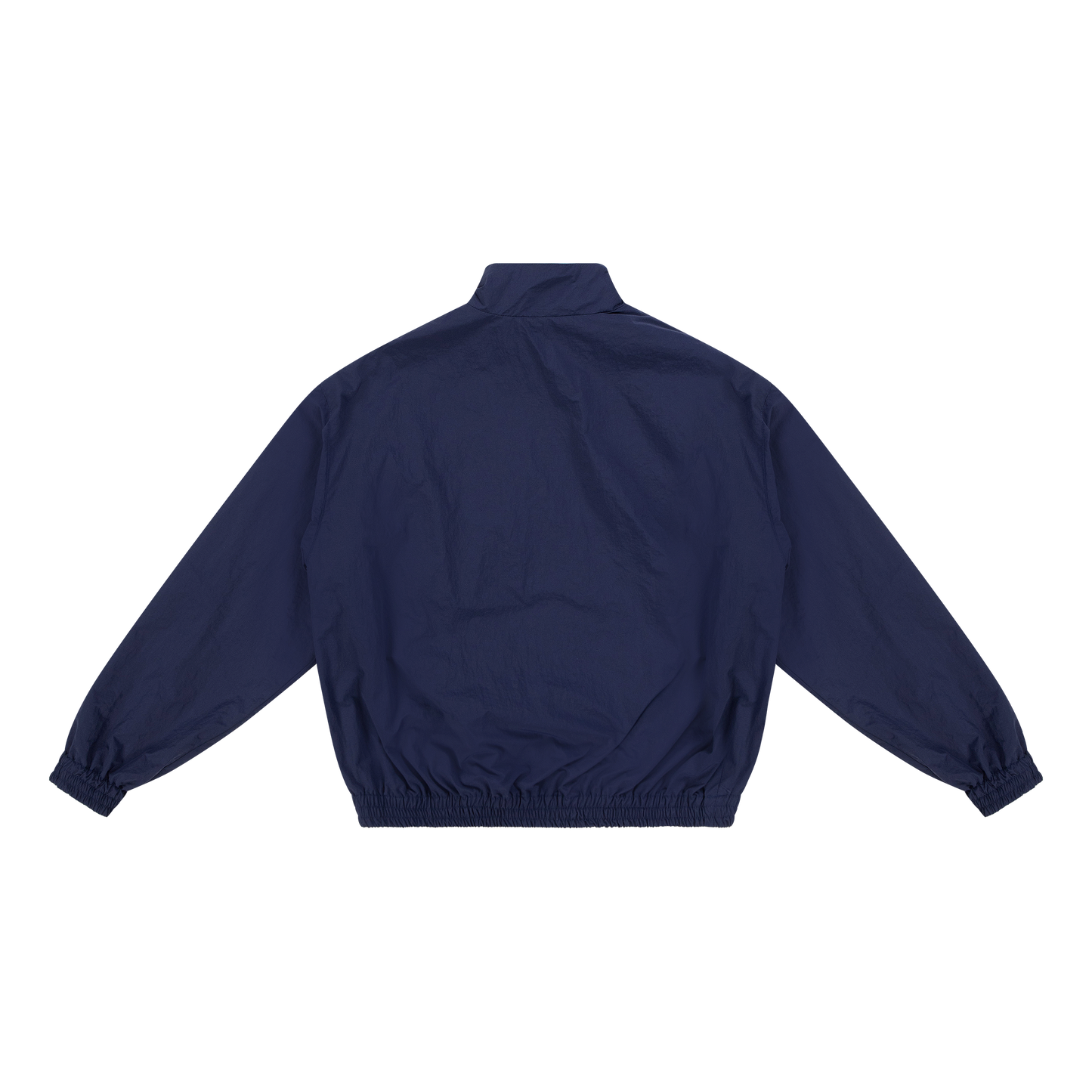 Leisure Suit Jacket Navy