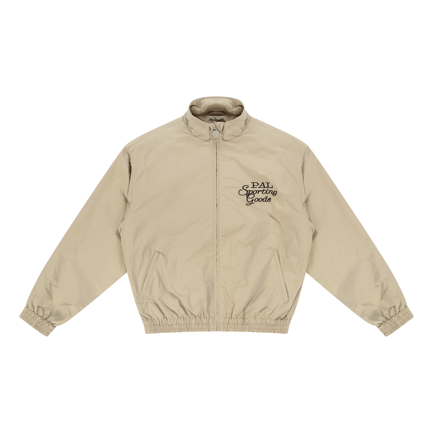 Leisure Suit Jacket Oatmeal