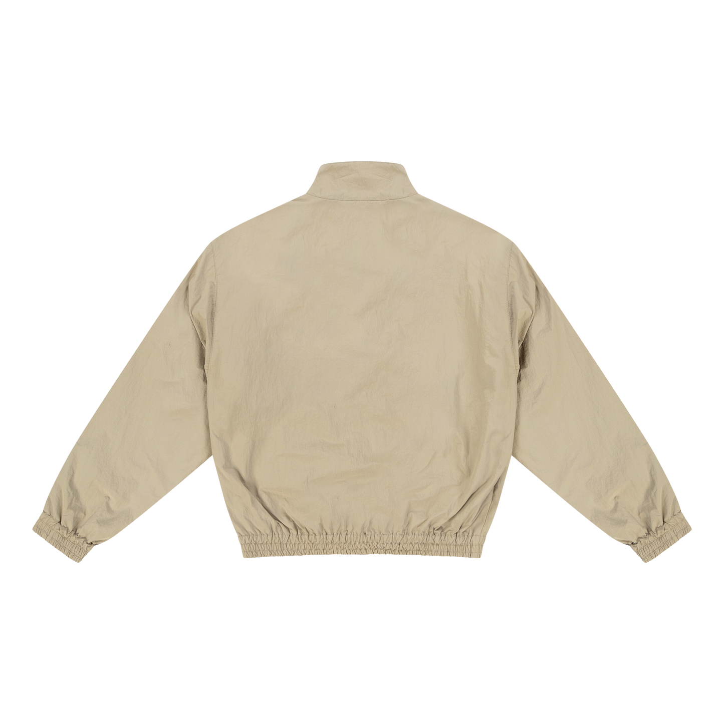 Leisure Suit Jacket Oatmeal