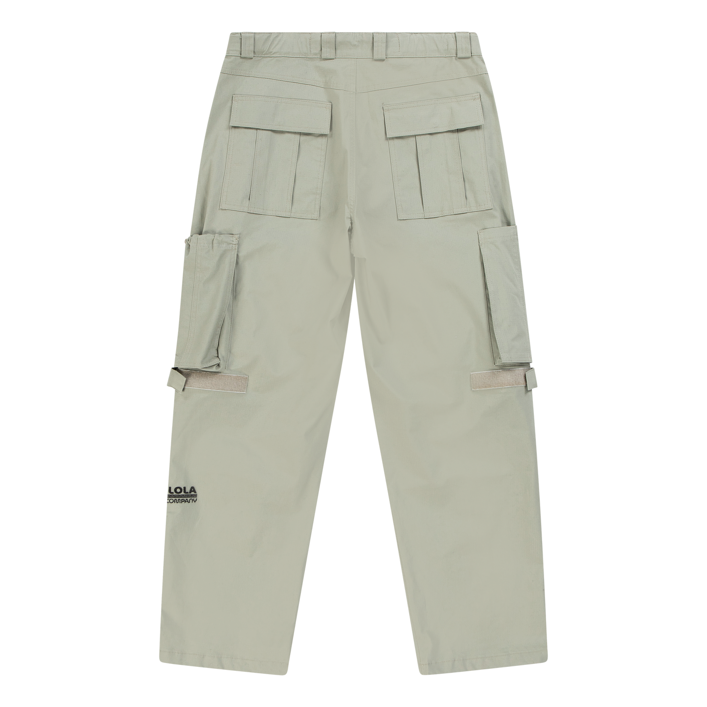 Manor House Cargo Pants Myrtle