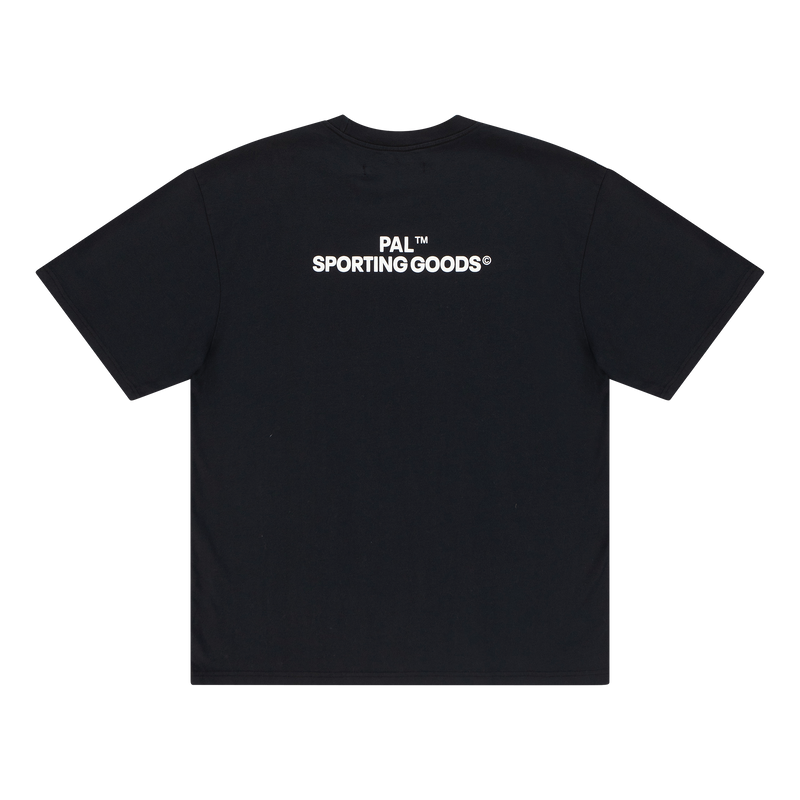 Never Slanted T-shirt Caviar