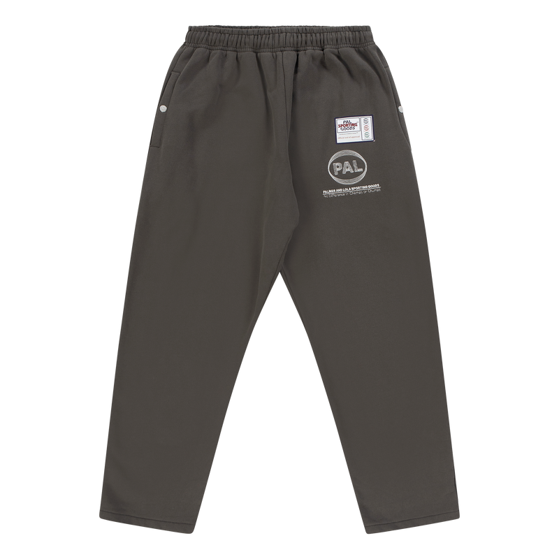 New pre Game 25 no cuff sweatpants Beluga