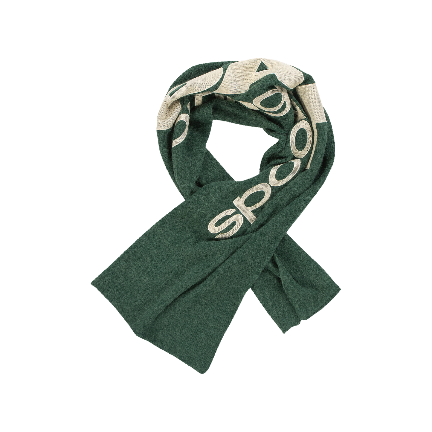 Sunday Roast Scarf Myrtle