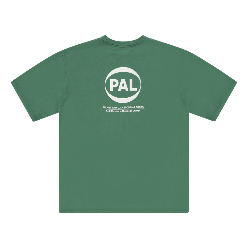 Pre Game 25 T-shirt Myrtle