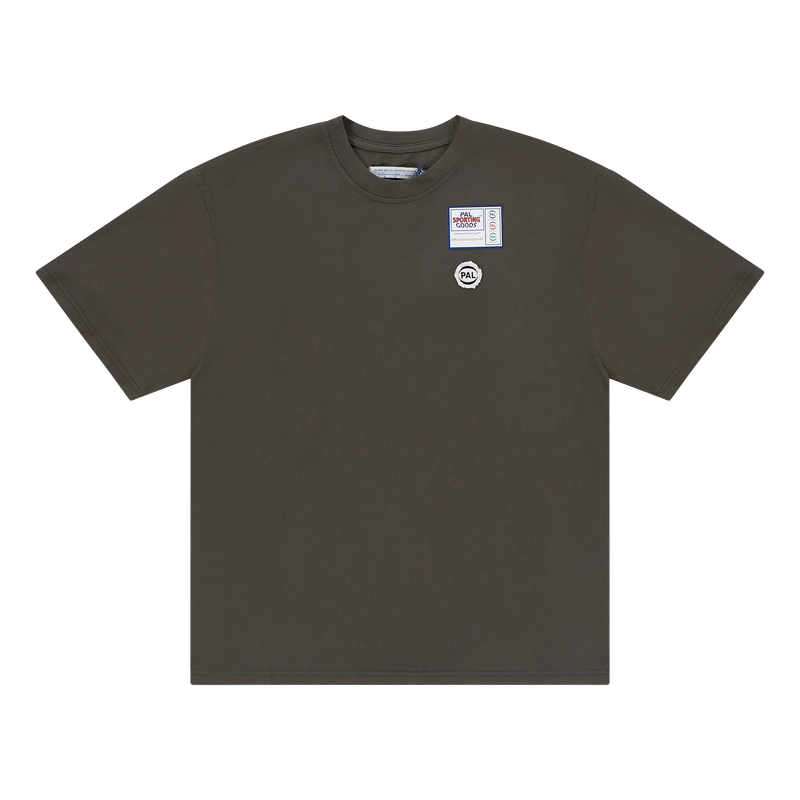 The Brando T-shirt Beluga