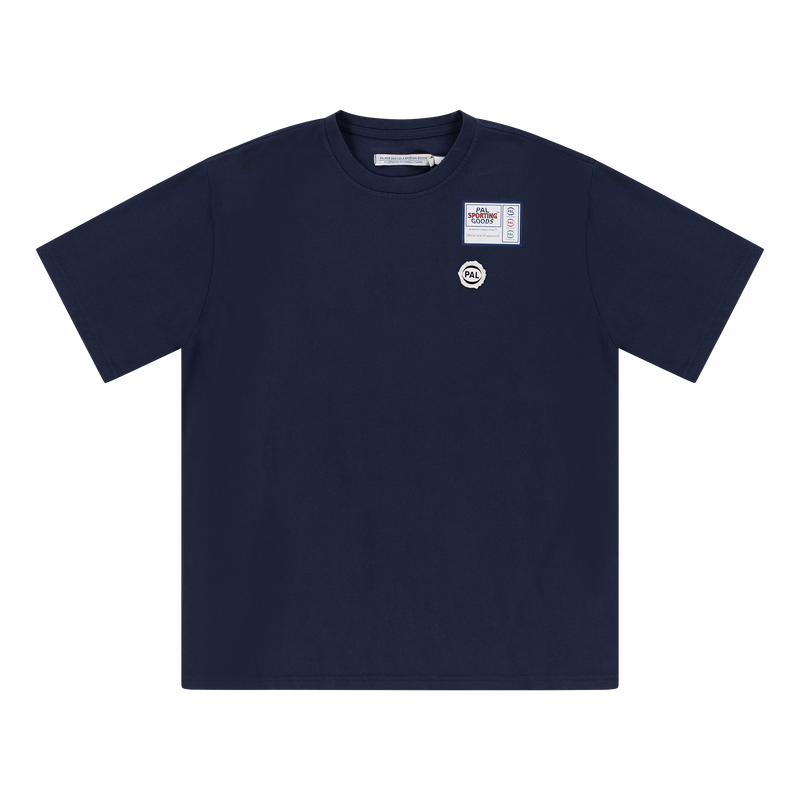 The Brando T-shirt Navy