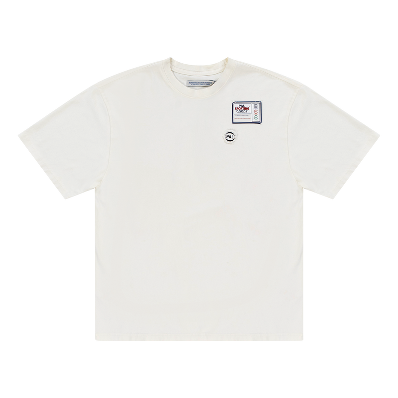 The Brando T-shirt Marshmallow