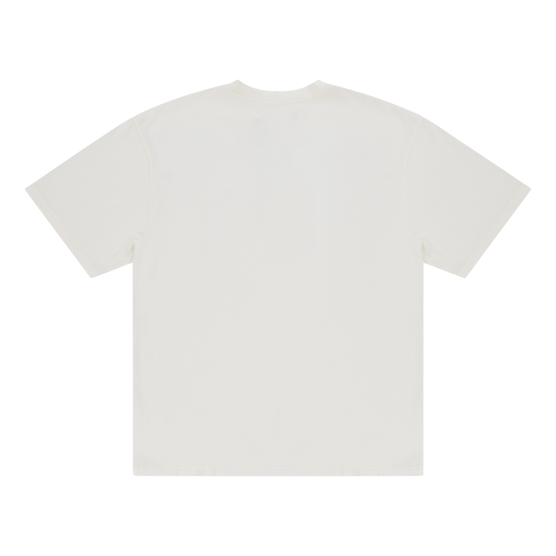 The Brando T-shirt Marshmallow