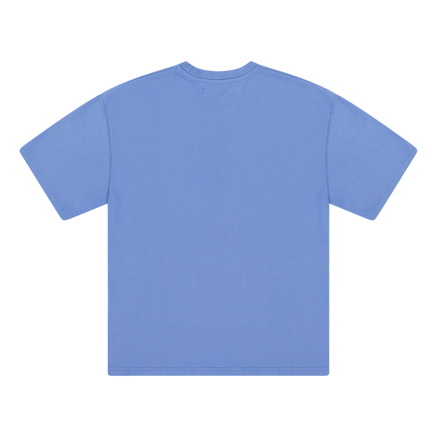 GORP T-shirt Persian Blue