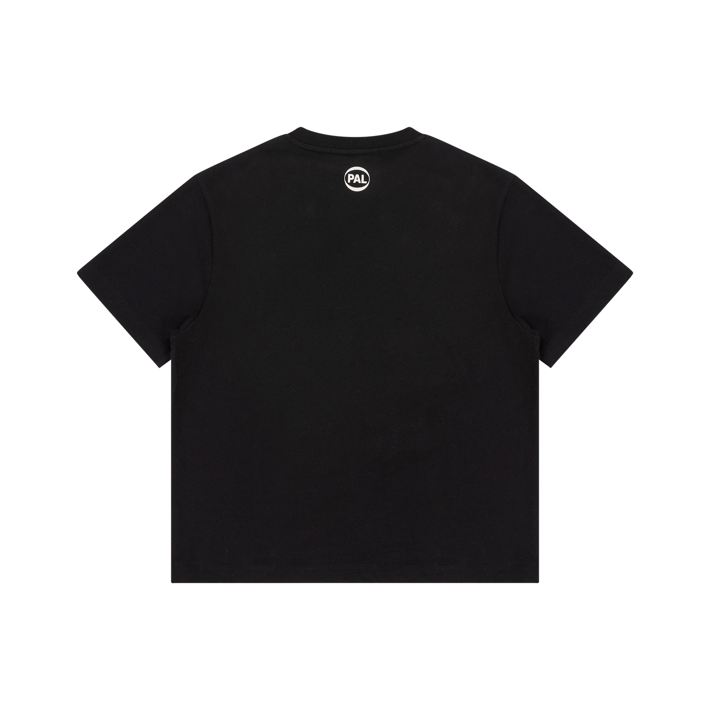 The Cyr T-shirt Caviar Black