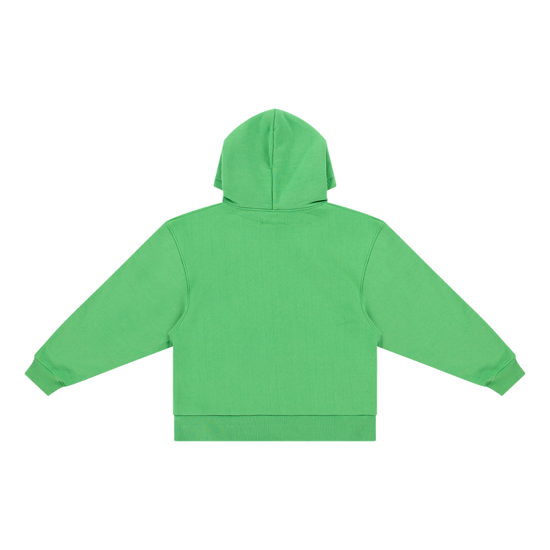 International Pre Game 2024 Hoodie Light Green