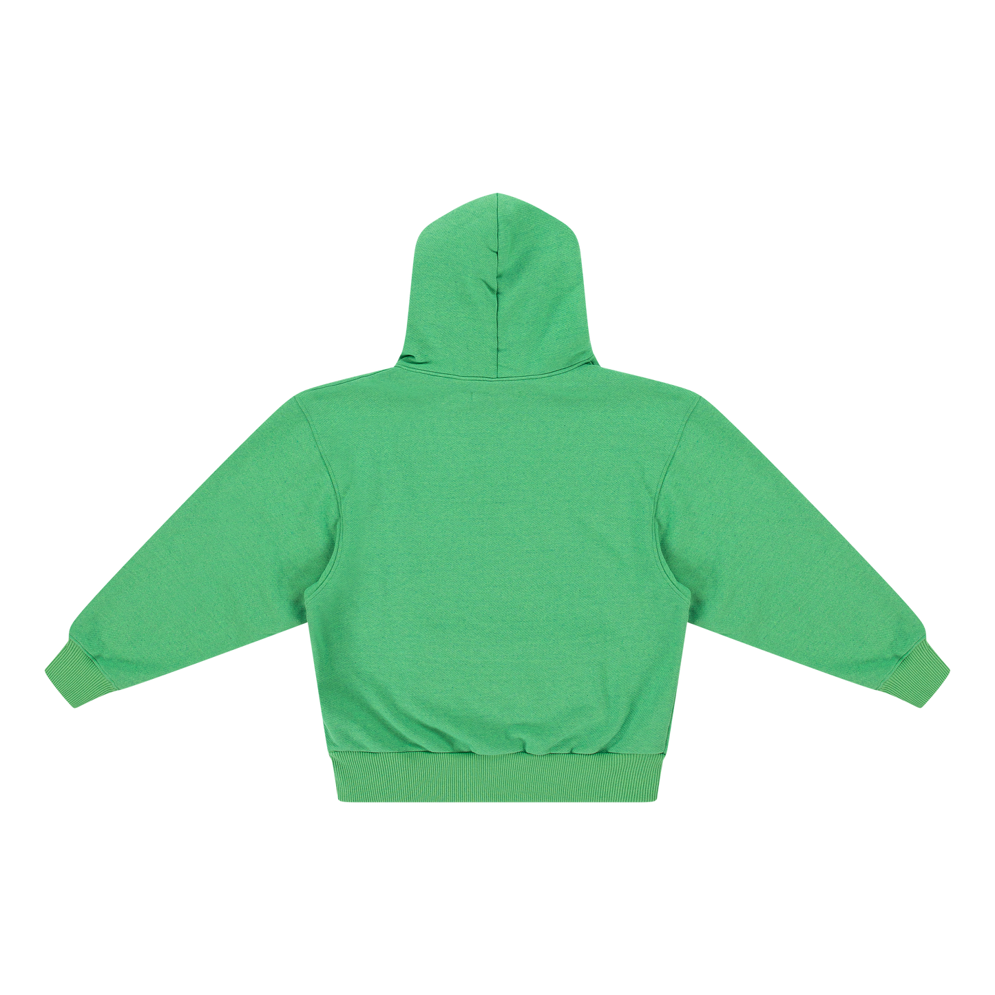 Arete Hoodie Light Green
