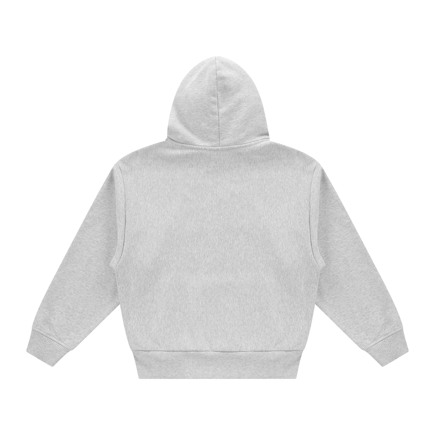Pre Game Champs & Chumps Hoodie - Packshot Back