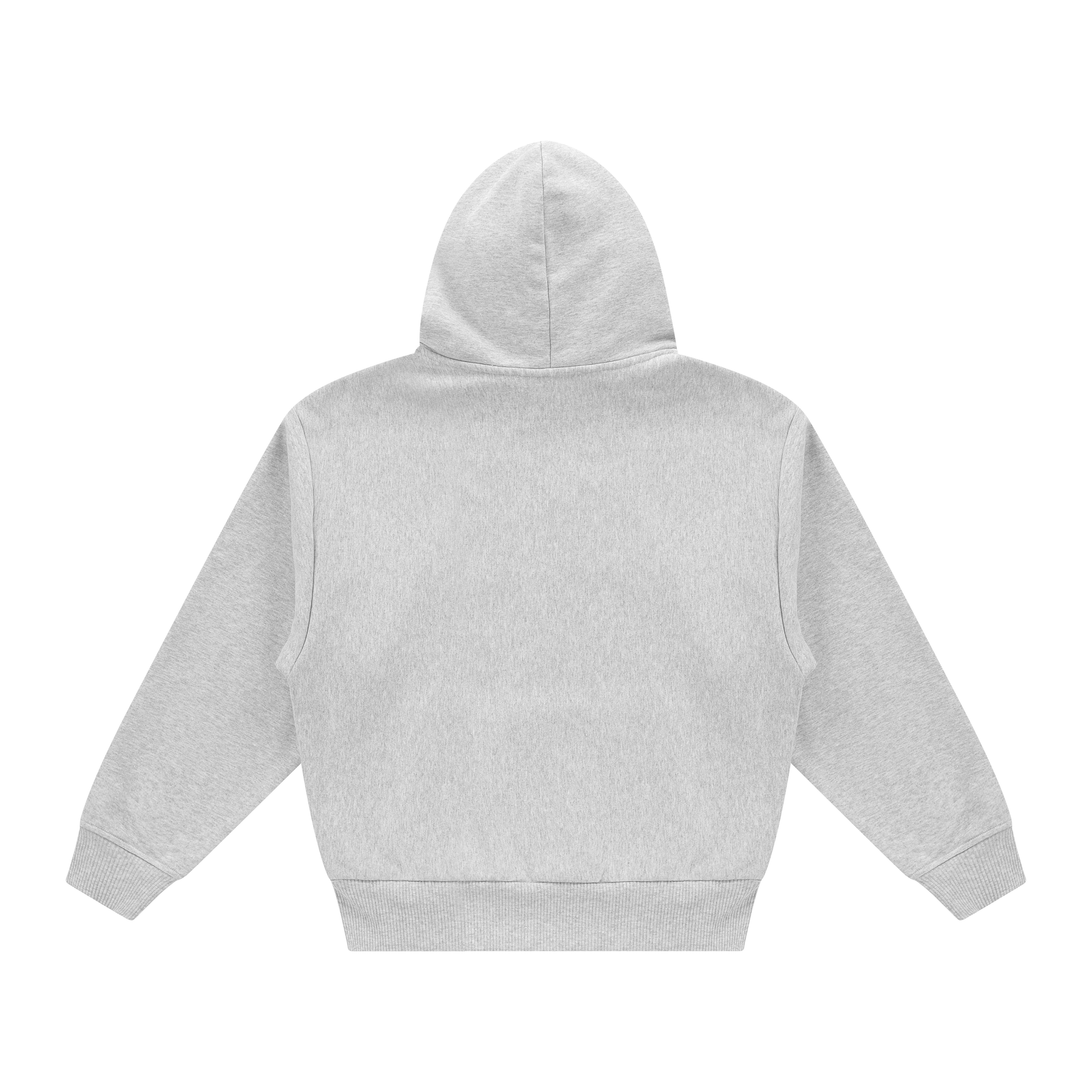 Pre Game Champs & Chumps Hoodie - Packshot Back