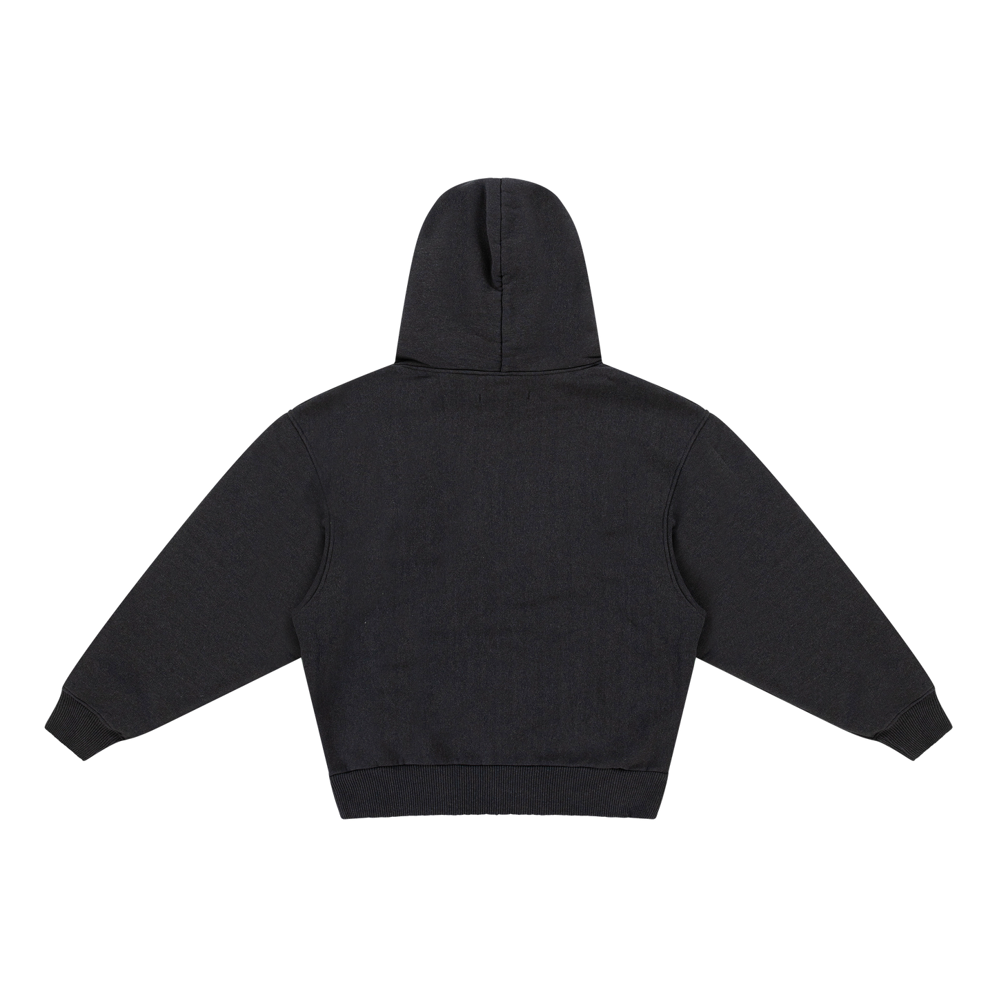 International Pre Game 2024 Hoodie Caviar Black