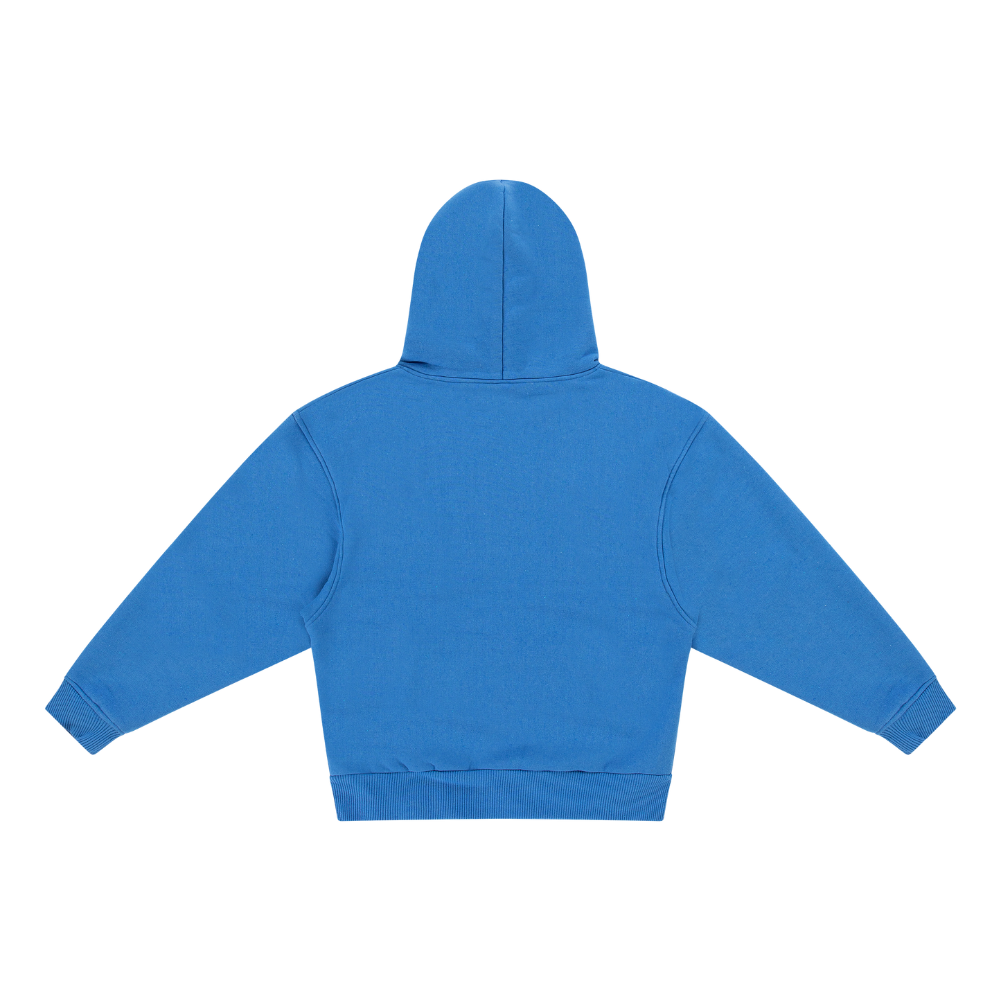 International Pre Game 2024 Hoodie Deep Blue