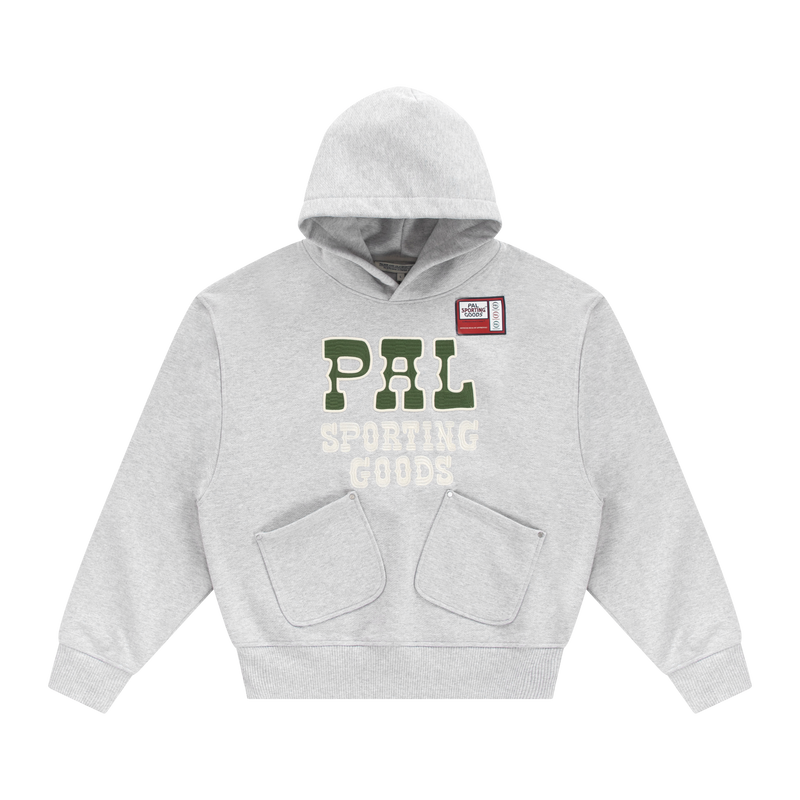 Tennessee Pocket Hoodie