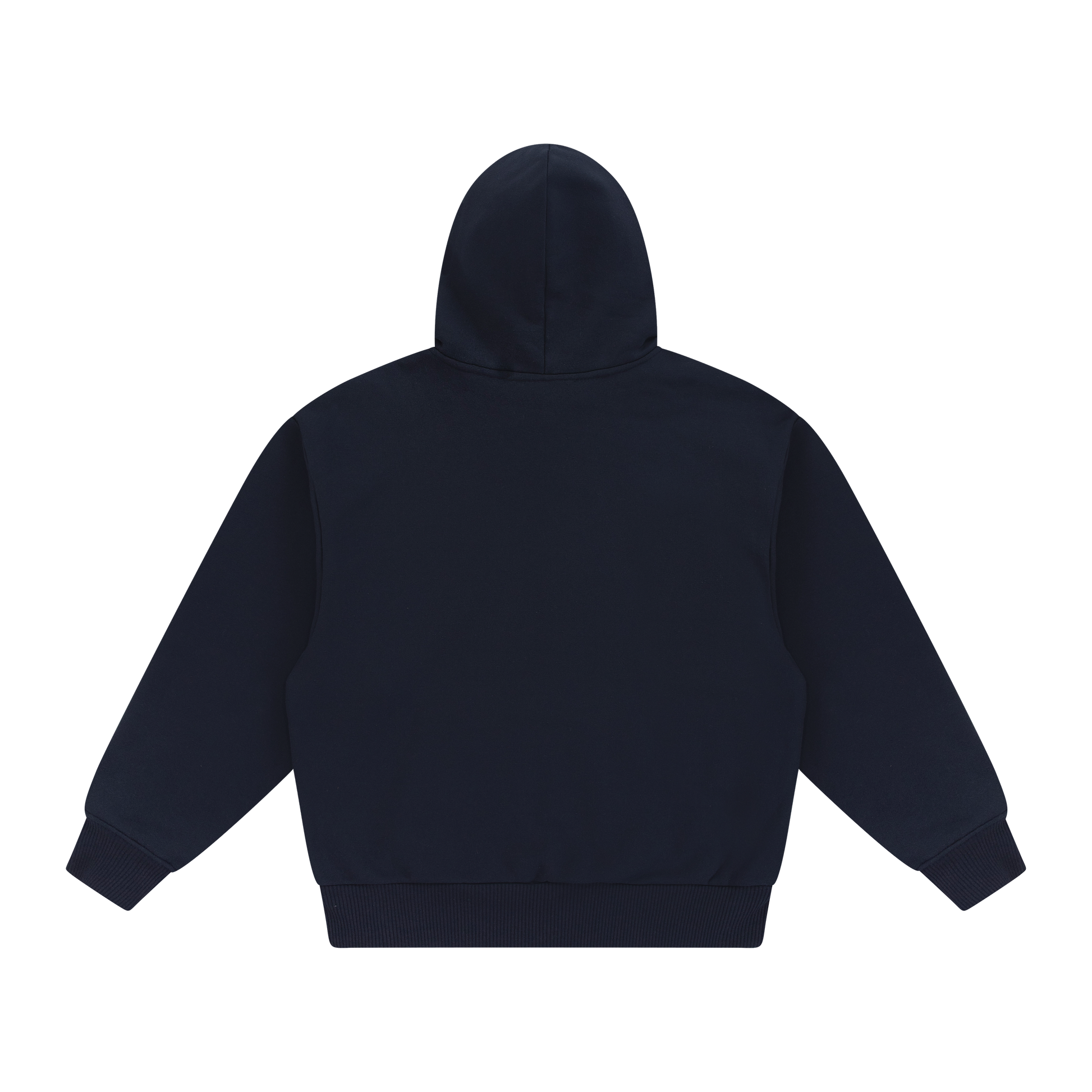 Pre Game Champs & Chumps Hoodie - Packshot Back