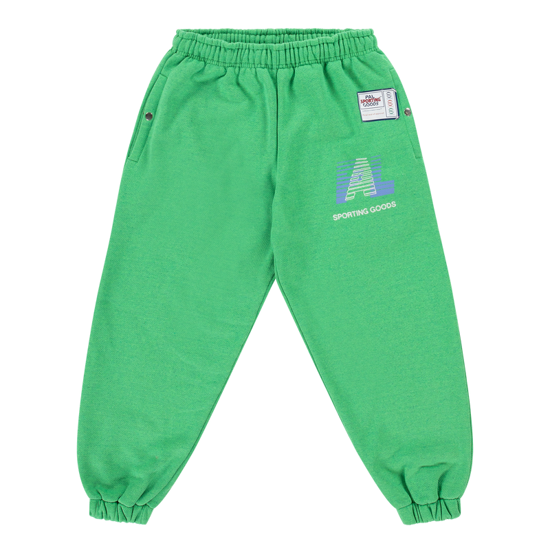 Arete Sweatpants Light Green
