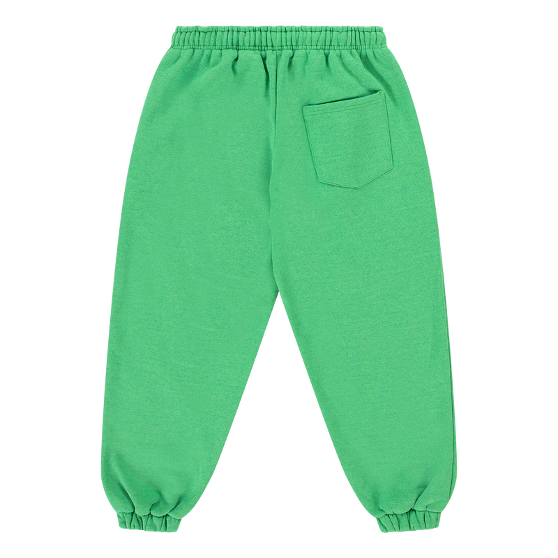 Arete Sweatpants Light Green