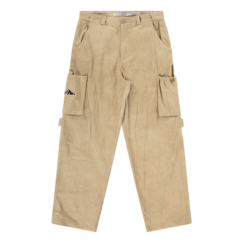 CDT Multipocket Pants Moonwash Sand