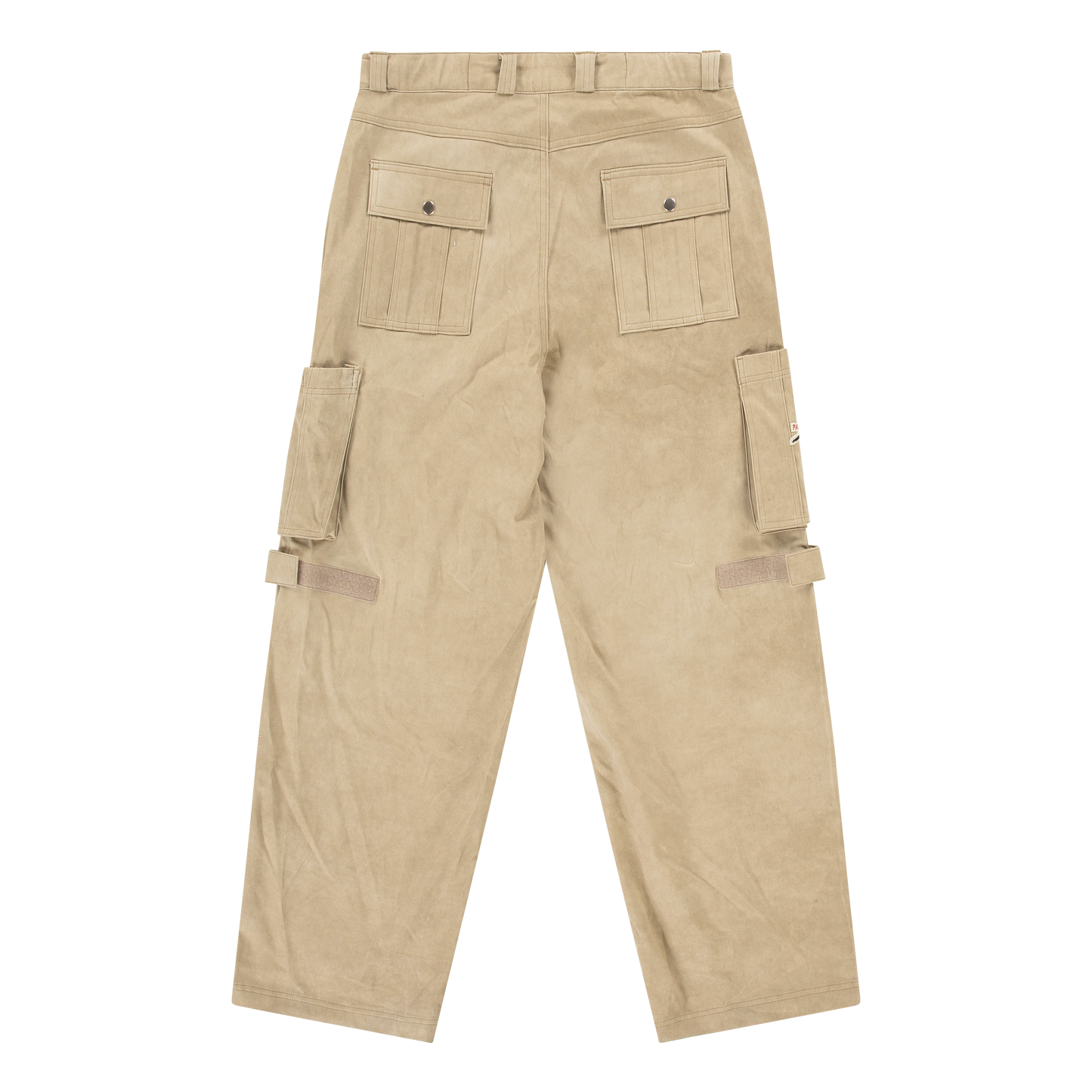 CDT Multipocket Pants Moonwash Sand