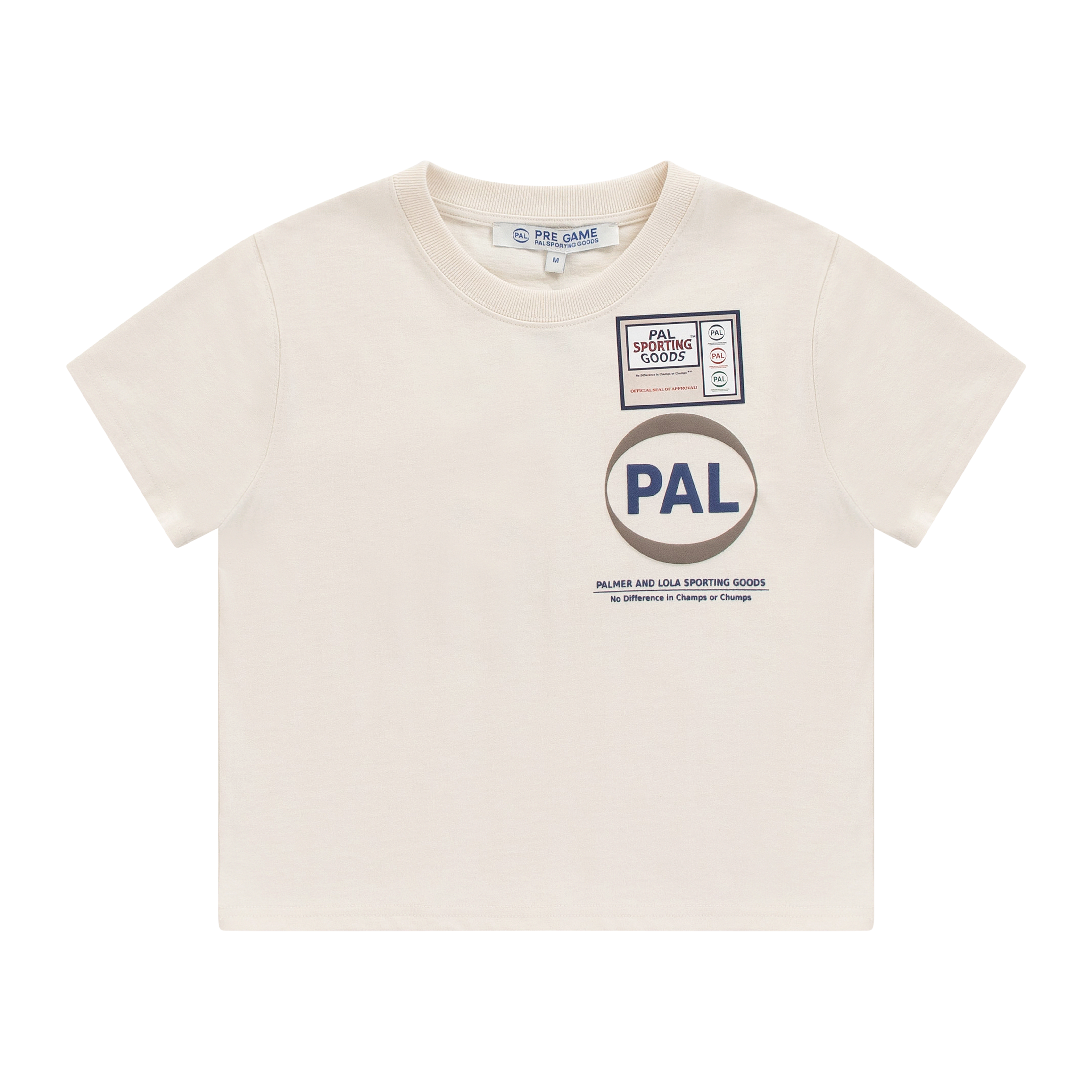 pal