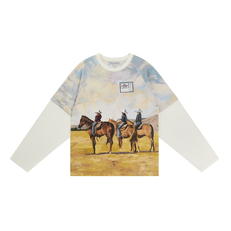 Yellowstone Double Sleeve
