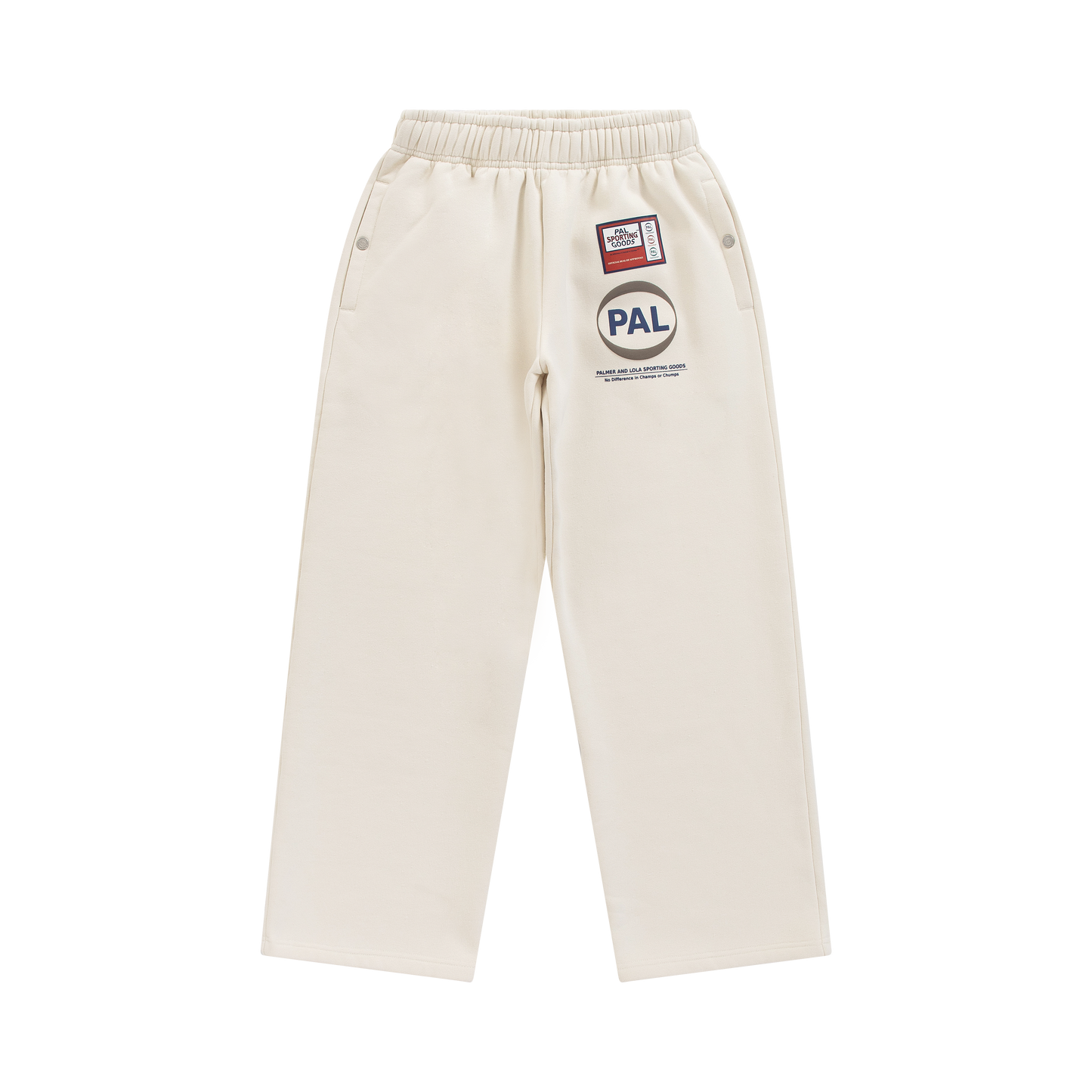 Pre Game Sweatpants - Packshot Front