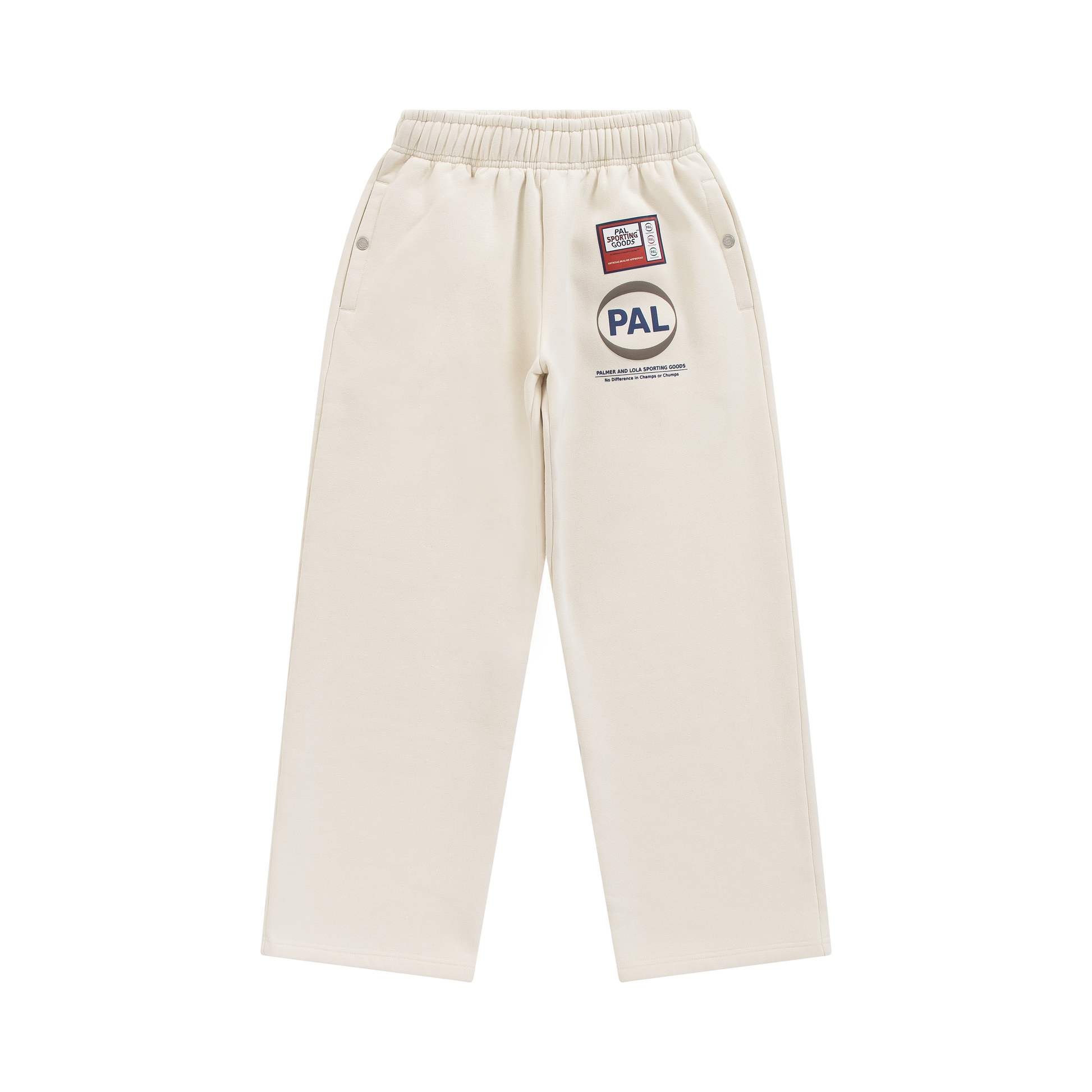 Pre Game Sweatpants - Packshot Front