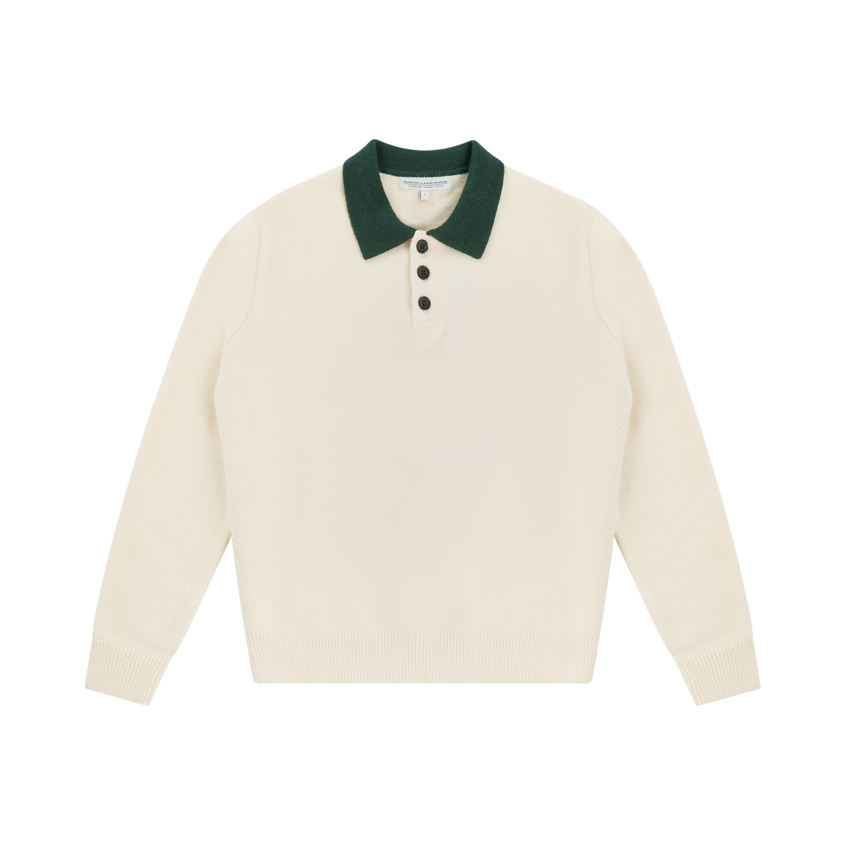Gallop Balloon Knit Sweater
