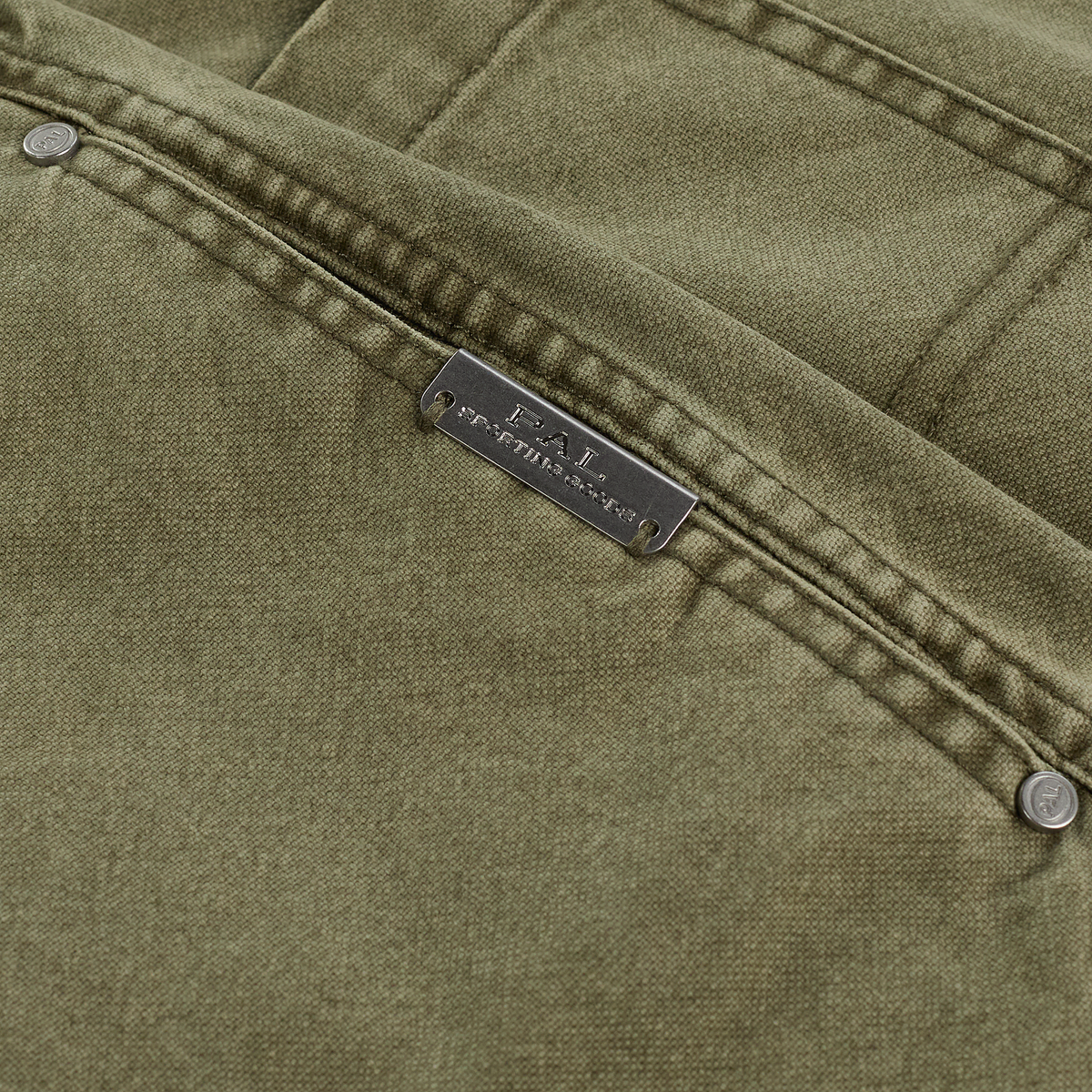Gallop Barrel Leg Trousers