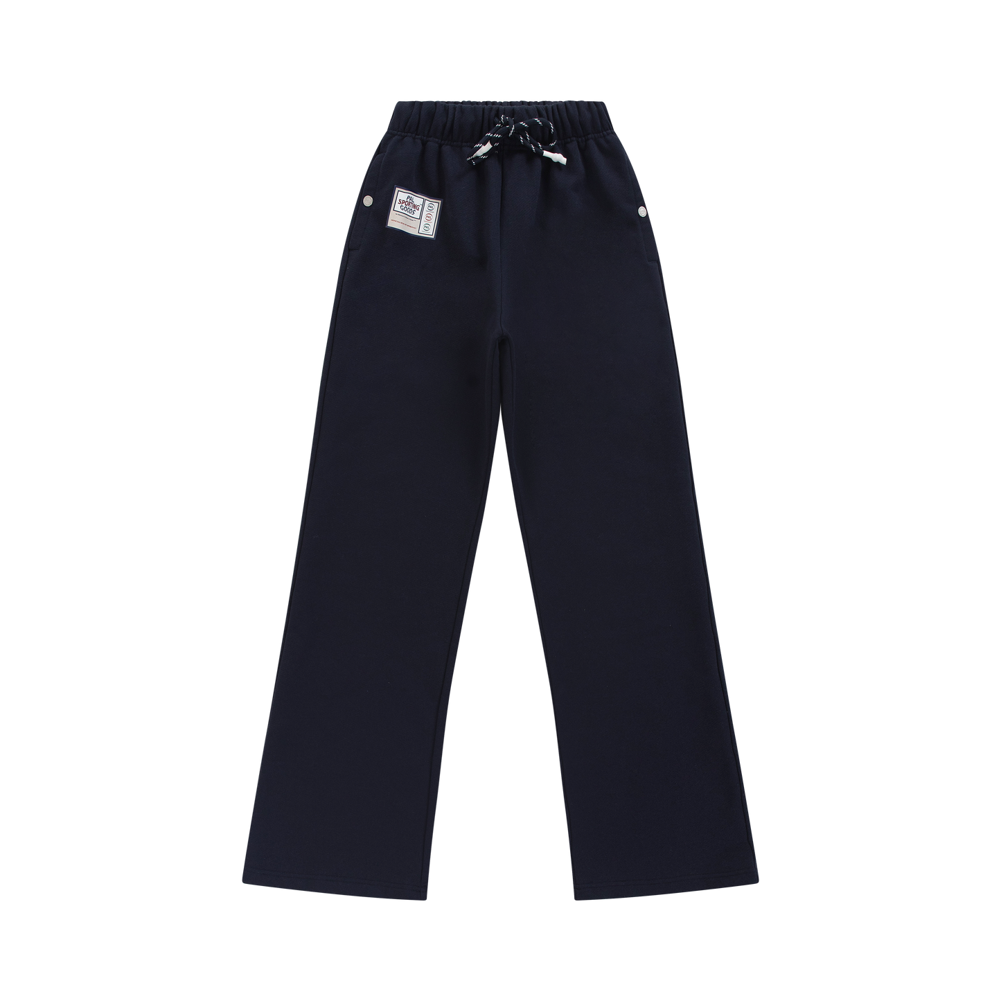Pre Game Womens Sweatpants - Packshot Front
