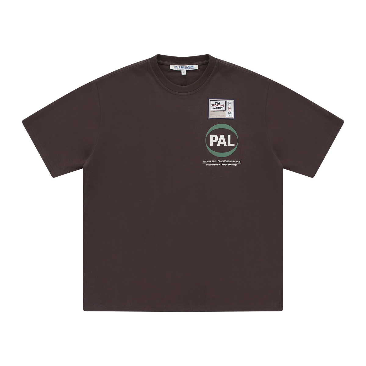 pal