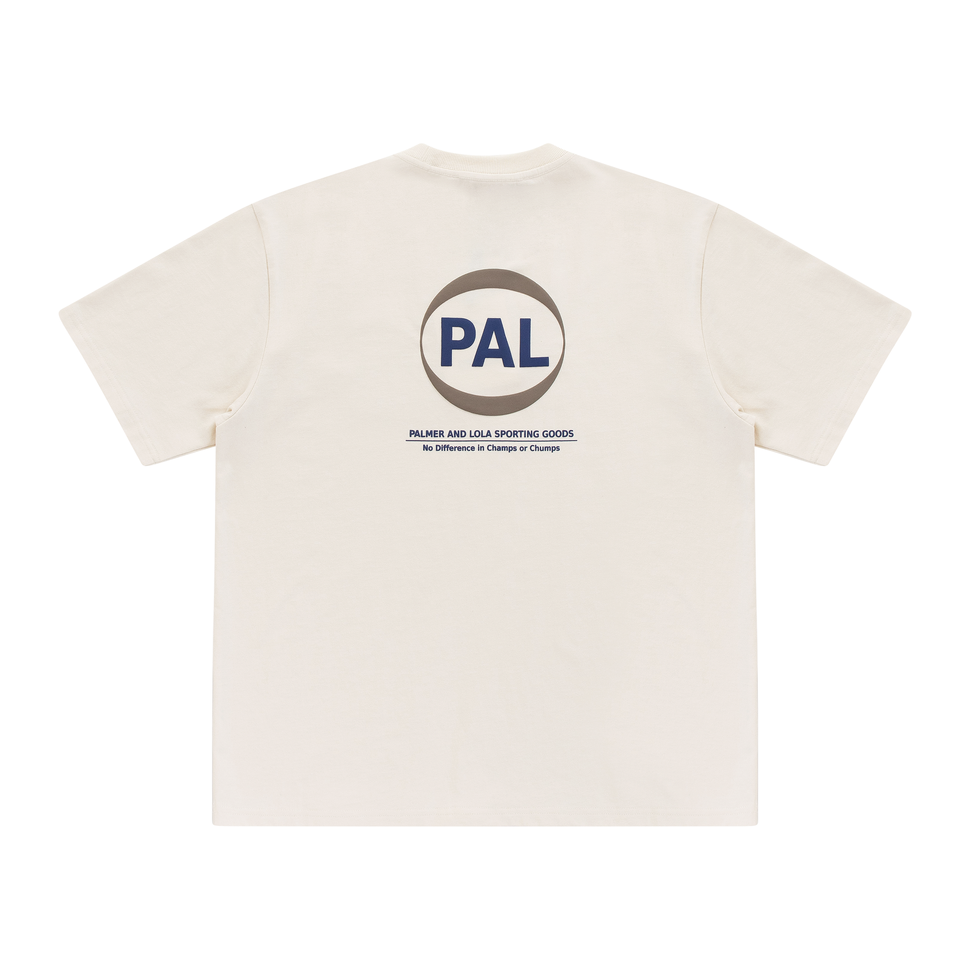 Pre Game T-shirt - Packshot Back