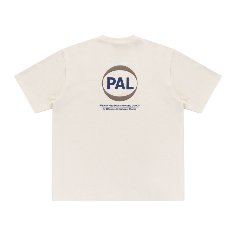 Pre Game T-shirt - Packshot Back