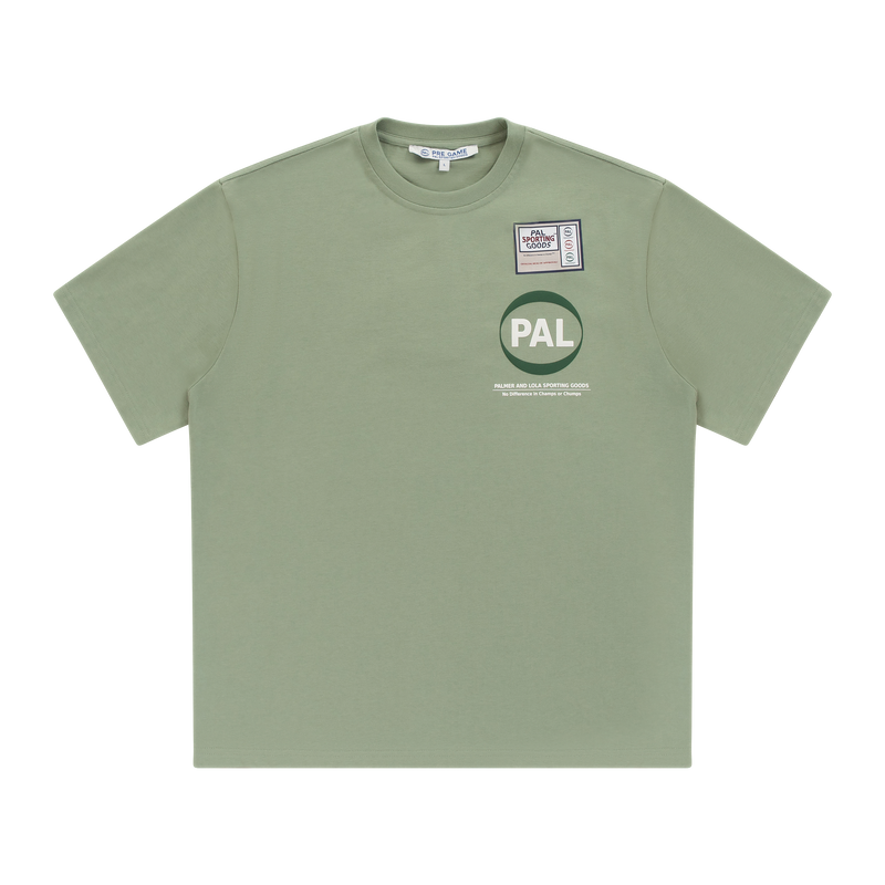 Pre Game T-shirt - Packshot Front